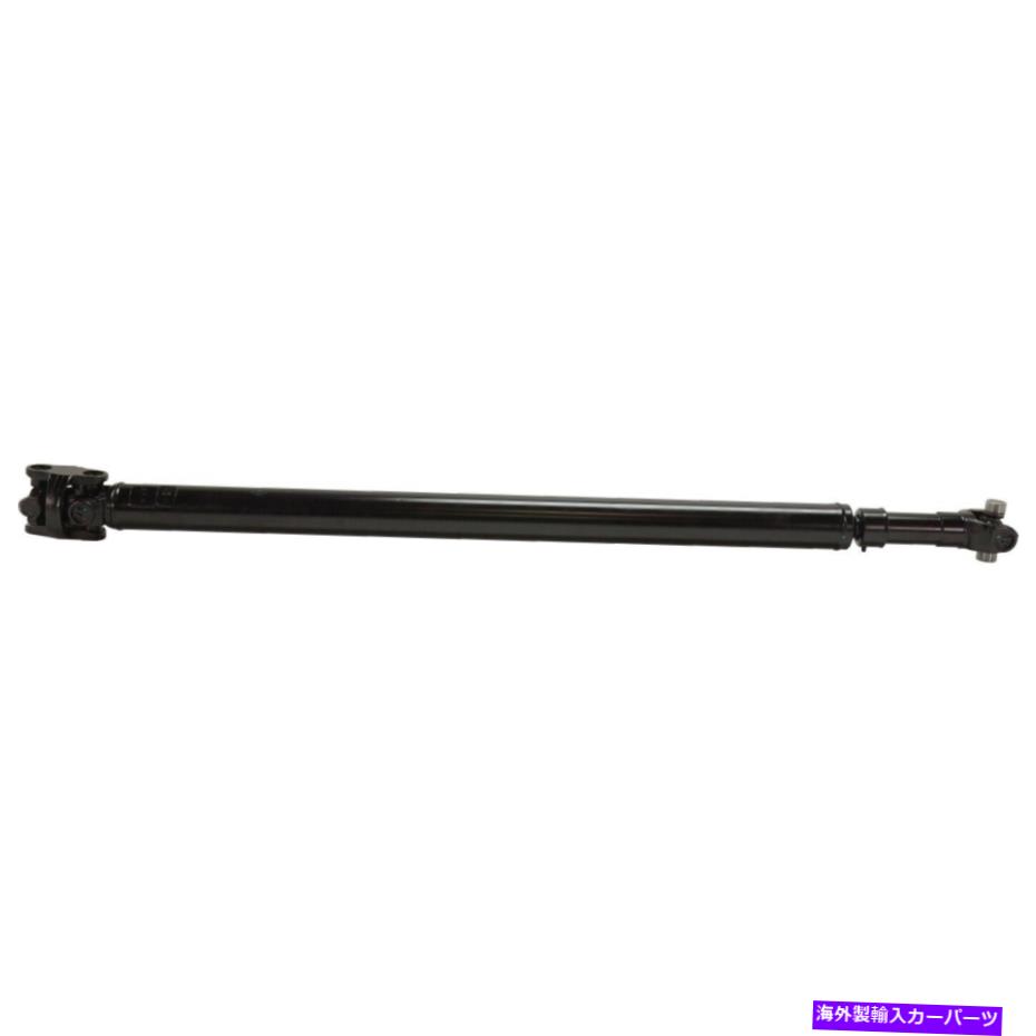 Driveshaft F150トラックフォードF-150 1979のドライブシャフトリア Driveshaft Rear for F150 Truck Ford F-150 1979【並行輸入品】