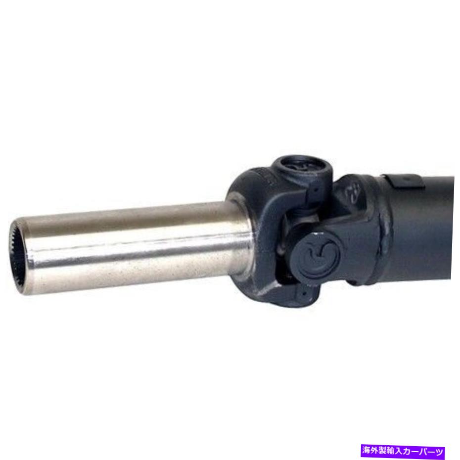 Driveshaft ドーマン936-642「OEソリューション」リアドライブシャフトアセンブリ Dorman 936-642 "Oe Solutions" Rear Driveshaft Assembly【並行輸入品】|Us Custom Parts Shop USDM