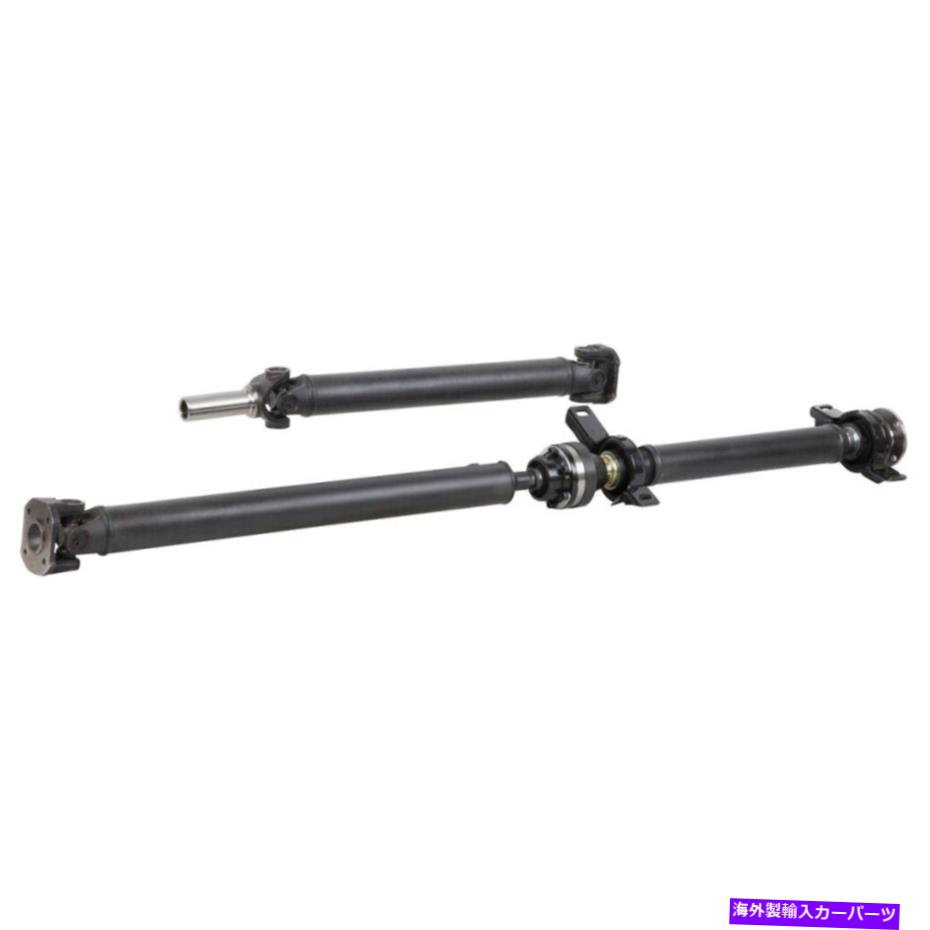 Driveshaft Toyota Venza AWD 2009 2010 2011 2012 2013 2013 2014 15ドライブシャフトプロップシャフトギャップ For Toyota Venza AWD 2009 2010 2011 2012 2013 2014 15 Driveshaft Prop Shaft GAP【並行輸入品】