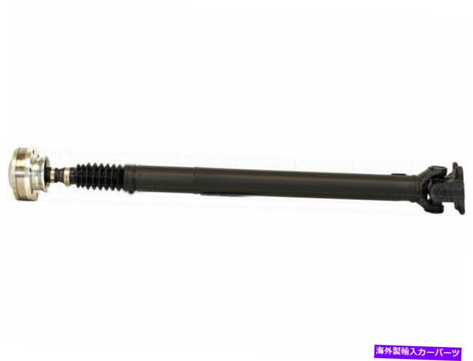 Driveshaft 2006年のジープ司令官ドライブシャフトフロントドーマン97148XD 3.7L V6 4WD For 2006 Jeep Commander Driveshaft Front Dorman 97148XD 3.7L V6 4WD【並行輸入品】｜Us Custom Parts Shop USDM