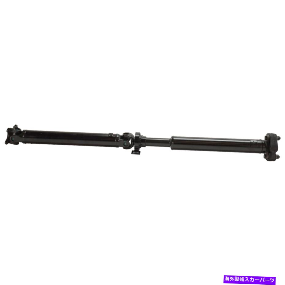 Driveshaft 26117502959 325 330 E46 3シリーズBMW 325XI 330XI 01-05用の新しいドライブシャフトリア 26117502959 New Driveshaft Rear for 325 330 E46 3 Series BMW 325xi 330xi 01-05【並行輸入品】