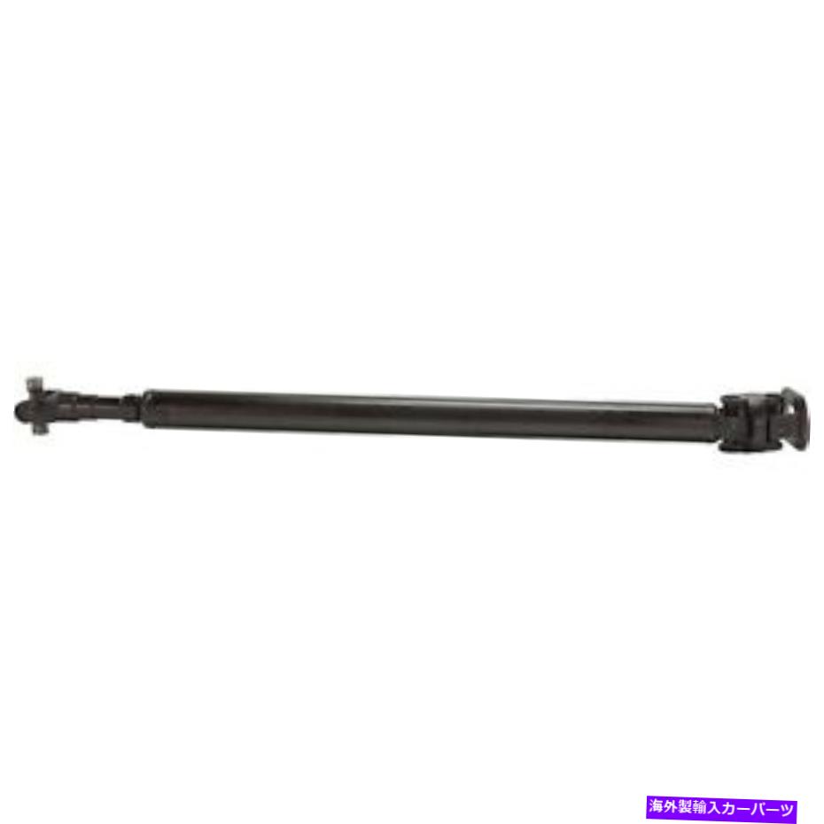 Driveshaft F250トラックF350フォードF-250スーパーデューティF-350 1999-2002用ドライブシャフトリア Driveshaft Rear for F250 Truck F350 Ford F-250 Super Duty F-350 1999-2002【並行輸入品】|Us Custom Parts Shop USDM