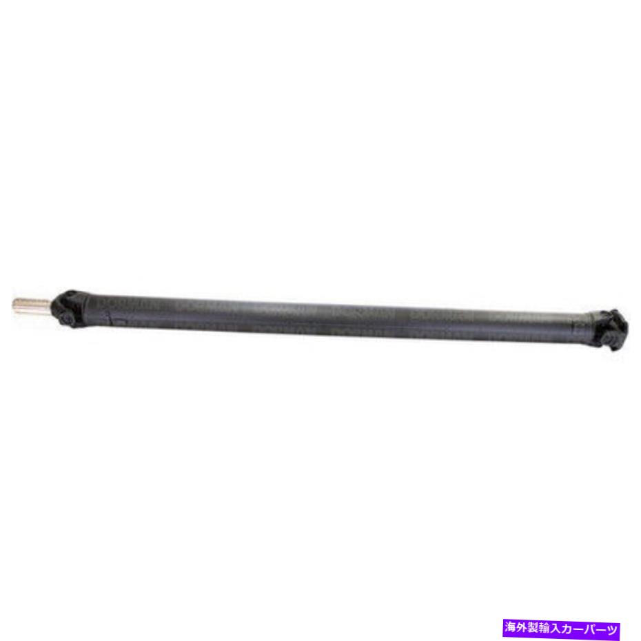 Driveshaft ドーマン946-243「OEソリューション」リアドライブシャフトアセンブリ Dorman 946-243 \