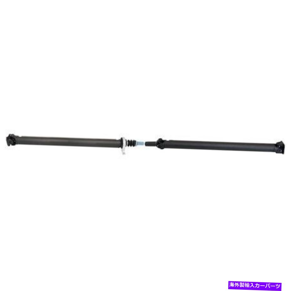 Driveshaft ドーマン946-388「OEソリューション」リアドライブシャフトアセンブリ Dorman 946-388 \