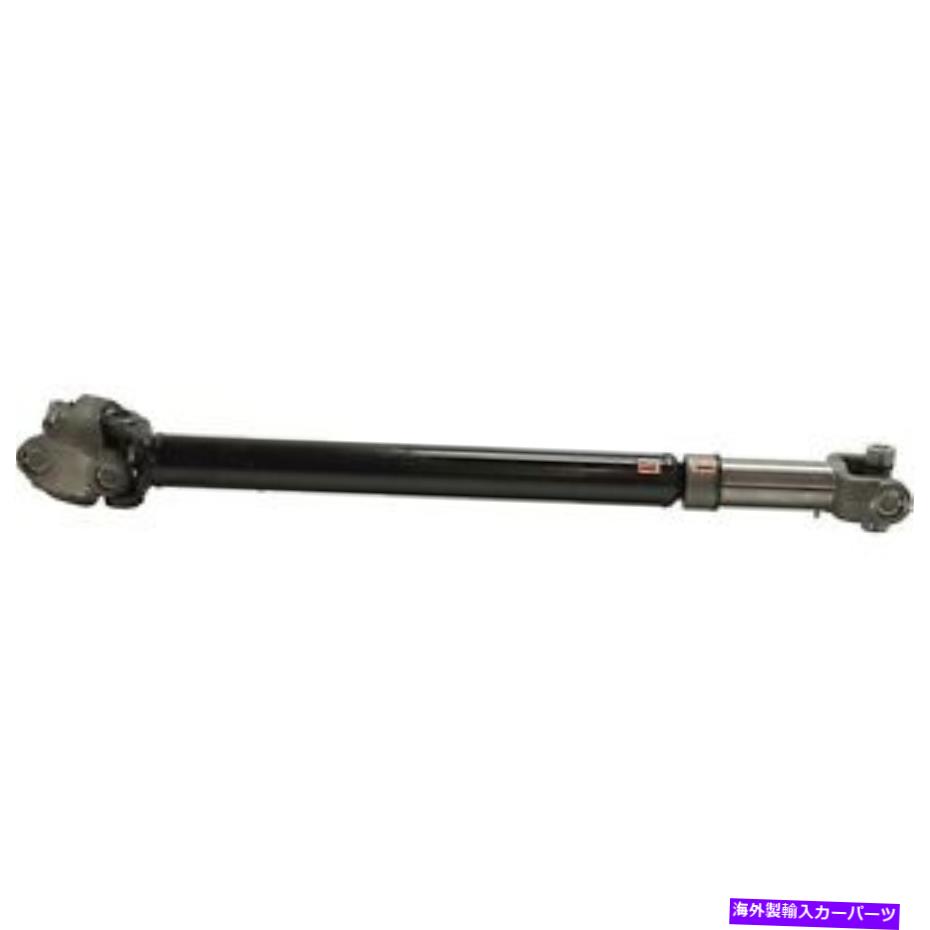 Driveshaft 1987-1996 Dodge Dakota Front 4WDオートマチックトランスミッションのドライブシャフト Driveshaft For 1987-1996 Dodge Dakota Front 4WD Automatic Transmission【並行輸入品】