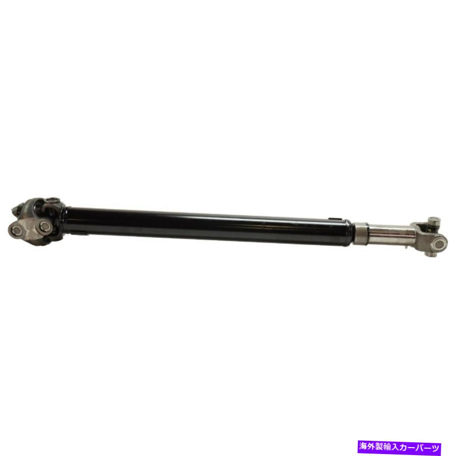 Driveshaft 1995年から1996年のDriveshaft Ford F-350フロントマニュアルトランスミッション Driveshaft For 1995-1996 Ford F-350 Front Manual Transmission【並行輸入品】|Us Custom Parts Shop USDM