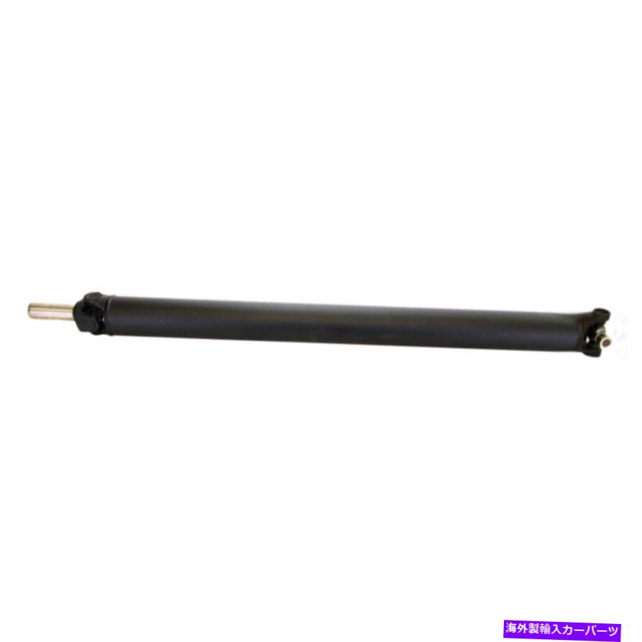 Driveshaft シボレーK5ブレザーGMCジミー1981のリアドライブシャフト Rear Driveshaft For Chevrolet K5 Blazer GMC Jimmy 1981【並行輸入品】