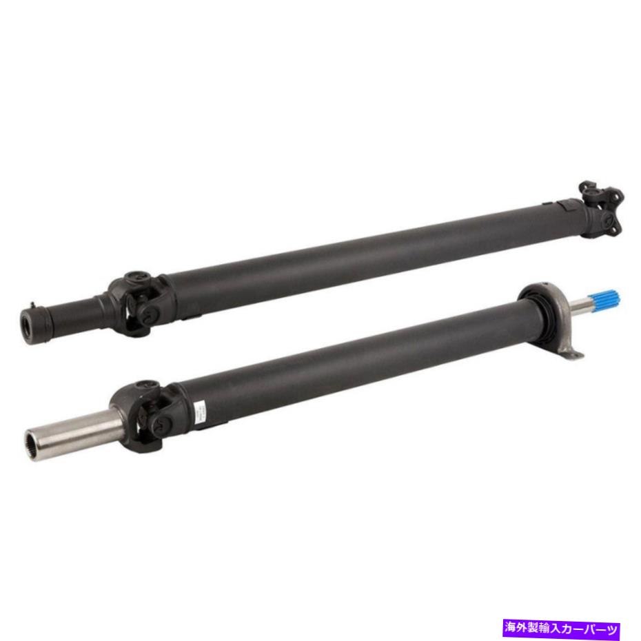 Driveshaft Ford F-150 2009 2010の新しいドライブシャフトプロップシャフト New Driveshaft Prop Shaft For Ford F-150 2009 2010【並行輸入品】