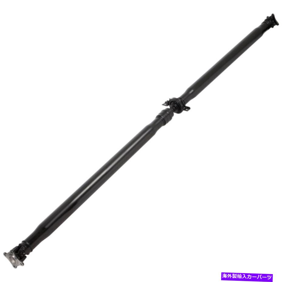Driveshaft Honda Ridgeline 2006-2014ドライブシャフトDACの場合 For Honda Ridgeline 2006-2014 Driveshaft DAC【並行輸入品】