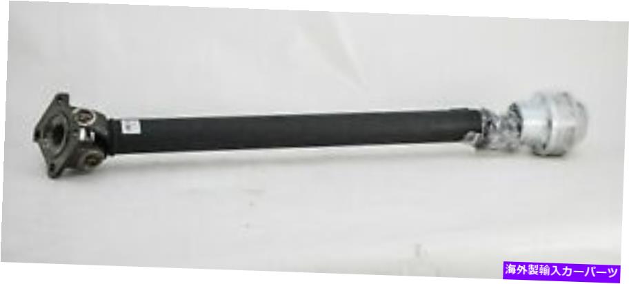 Driveshaft ドライブシャフトフロントドーマン938-151フィット07-11ダッジニトロ Drive Shaft Front Dorman 938-151 fits 07-11 Dodge Nitro【並行輸入品】