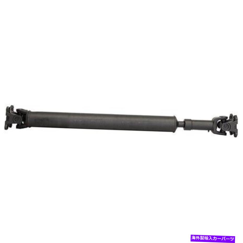 Driveshaft ドーマン976-421「OEソリューション」リアドライブシャフトアセンブリ Dorman 976-421 \