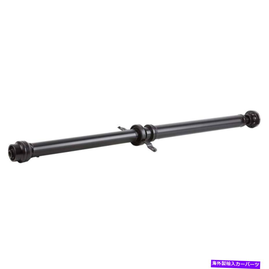 Driveshaft アウディQ5とSQ5の新しいドライブシャフトプロップシャフトCSW For Audi Q5 & SQ5 New Driveshaft Prop Shaft CSW【並行輸入品】