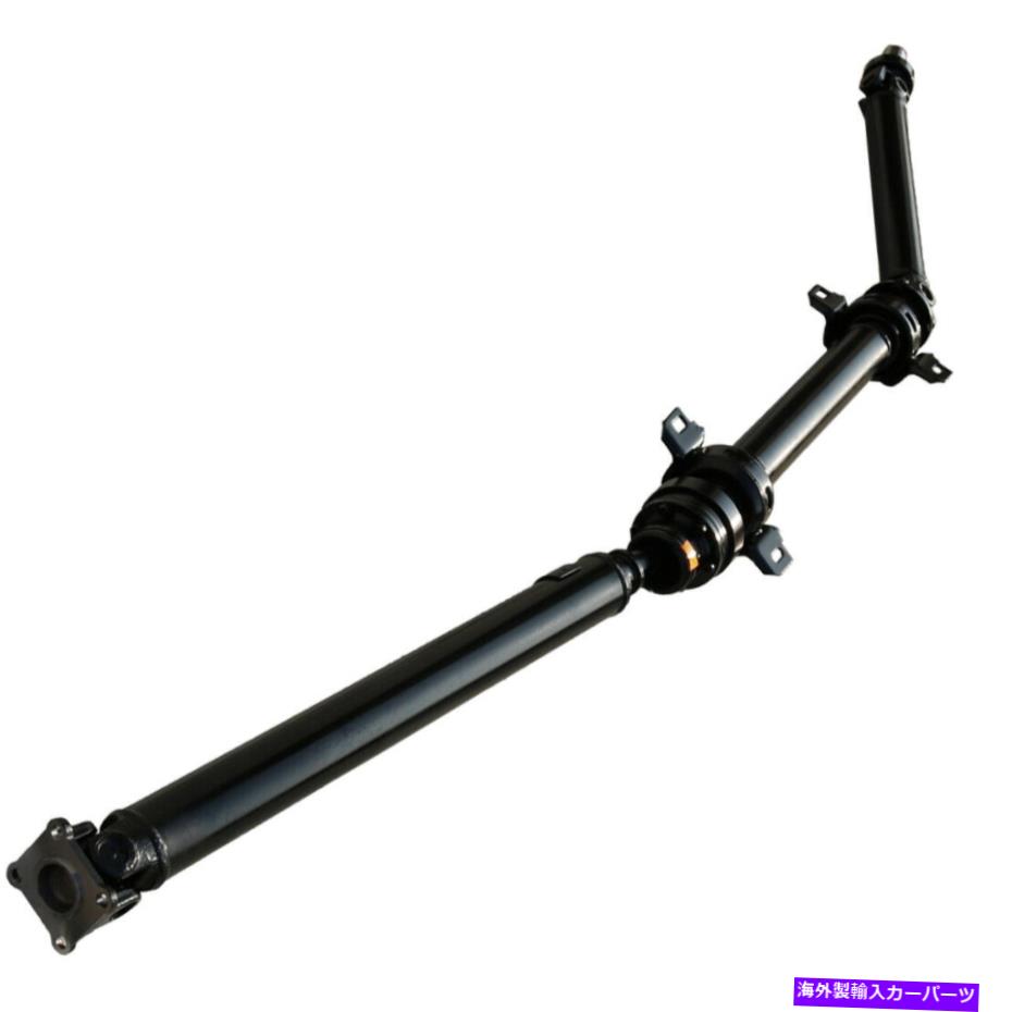 Driveshaft リア3710048020フィットトヨタハイランダーレクサスRX330 RX350 2007-2009ドライブシャフト Rear 3710048020 Fits Toyota Highlander Lexus RX330 RX350 2007-2009 Drive Shaft【並行輸入品】｜Us Custom Parts Shop USDM