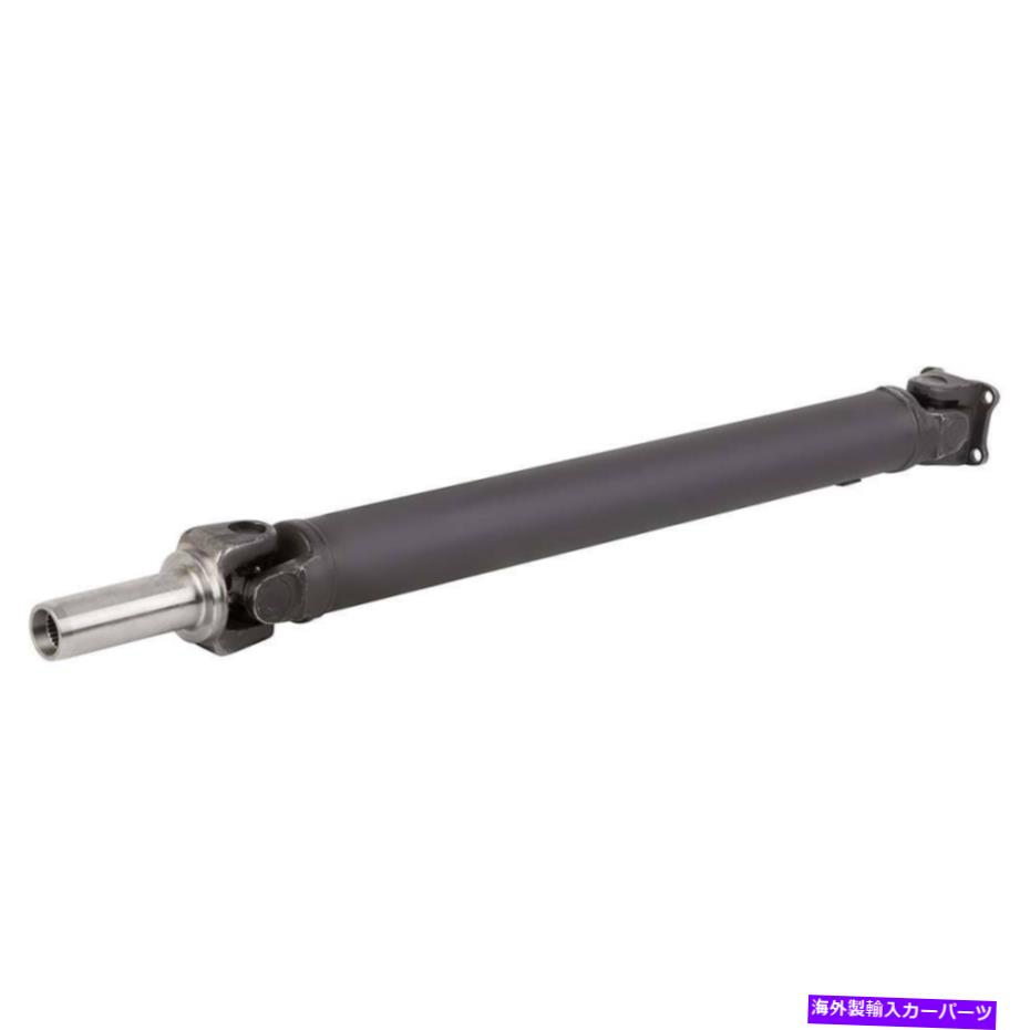 Driveshaft 日産300ZX 1984 1985 1986の新しいドライブシャフトプロップシャフト New Driveshaft Prop Shaft For Nissan 300ZX 1984 1985 1986【並行輸入品】