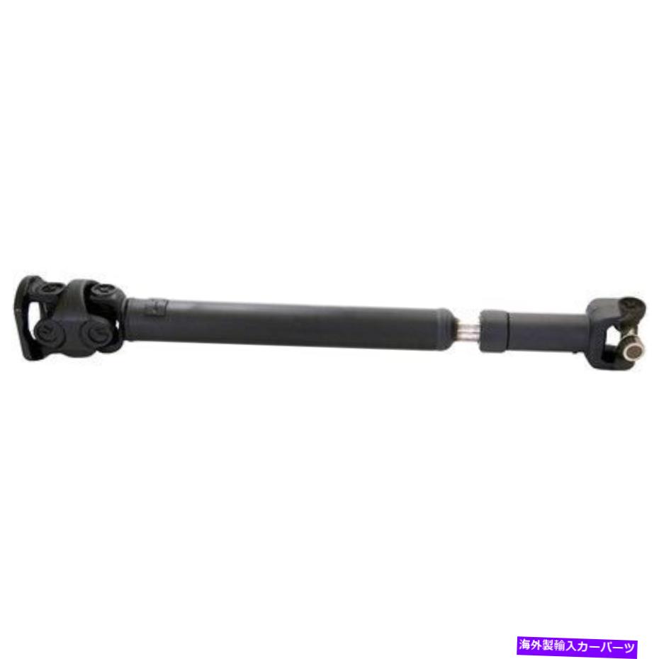 Driveshaft ドーマン938-192「OEソリューション」フロントドライブシャフトアセンブリ Dorman 938-192 \