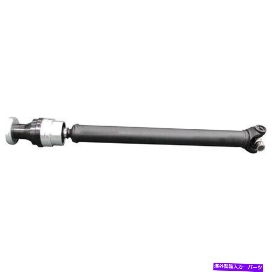 Driveshaft ドーマン938-189「OE Solutions」フロントドライブシャフトアセンブリ Dorman 938-189 \
