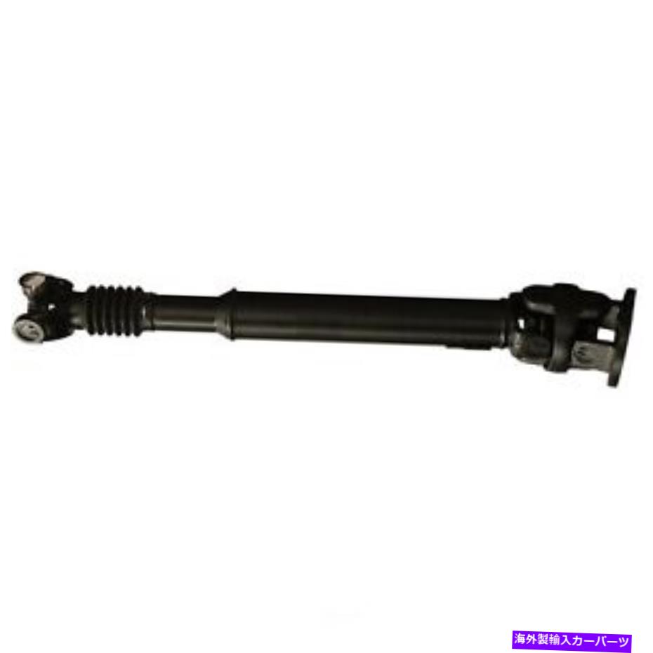 Driveshaft ドライブシャフトアセンブリ-4WD、STD Trans Front Surtrack CHP-019 Drive Shaft Assembly-4WD, Std Trans Front SurTrack CHP-019【並行輸入品】