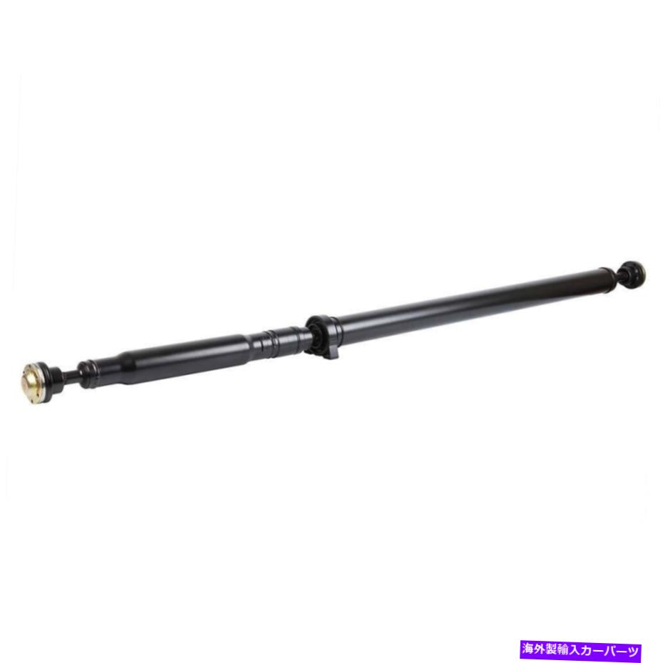 Driveshaft ランドローバーレンジローバー2012 2013 2014新しいドライブシャフトプロップシャフトCSW For Land Rover Range Rover 2012 2013 2014 New Driveshaft Prop Shaft CSW【並行輸入品】