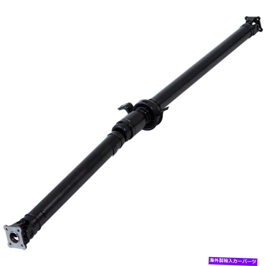 Driveshaft スズキSX4 SX-4 SX/4 AWD 4WD 2007 2008 2009ドライブシャフトプロップシャフトCSW For Suzuki SX4 SX-4 SX/4 AWD 4WD 2007 2008 2009 Driveshaft Prop Shaft CSW【並行輸入品】|Us Custom Parts Shop USDM
