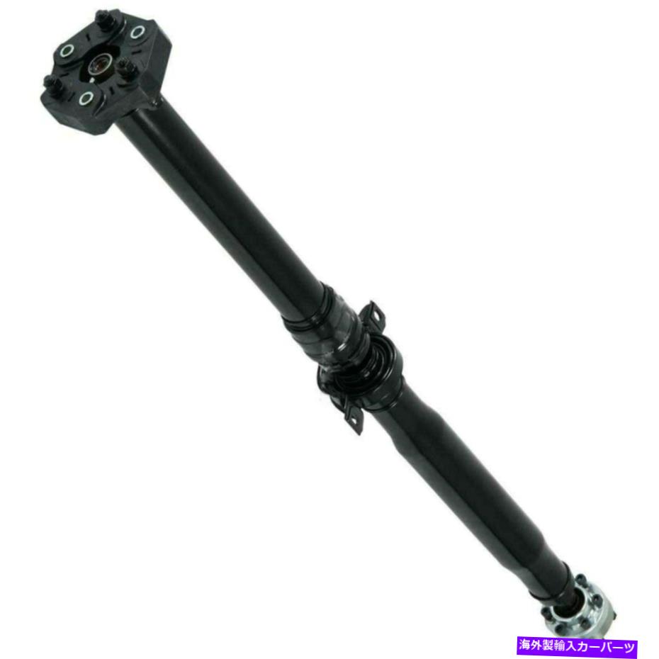 Driveshaft メルセデスML350 ML500 ML320 ML550新しいリアドライブシャフト1644103202 For Mercedes ML350 ML500 ML320 ML550 New Rear Driveshaft 1644103202【並行輸入品】｜Us Custom Parts Shop USDM