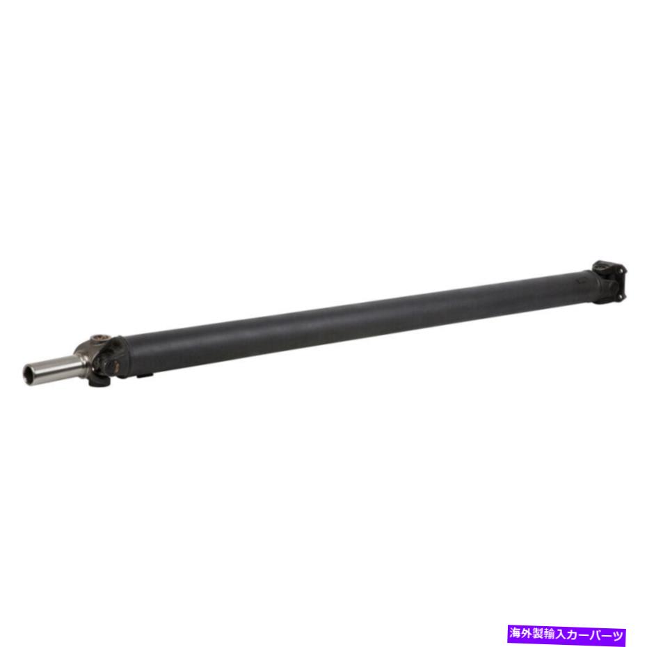 Driveshaft トヨタ4Runner V6 2WD RWD 2003-2015ドライブシャフトプロップシャフトDAC For Toyota 4Runner V6 2WD RWD 2003-2015 Driveshaft Prop Shaft DAC【並行輸入品】