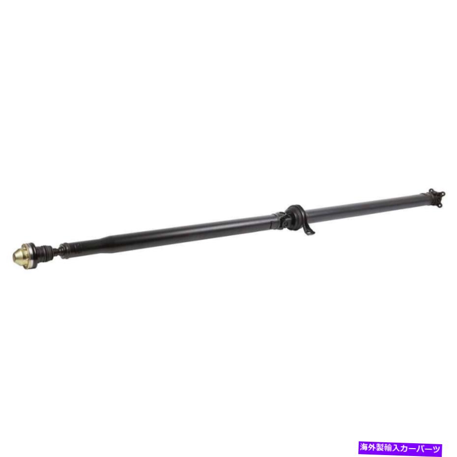 Driveshaft Chevy Equinox＆Pontiac Torrent新しいドライブシャフトプロップシャフトCSW For Chevy Equinox & Pontiac Torrent New Driveshaft Prop Shaft CSW【並行輸入品】