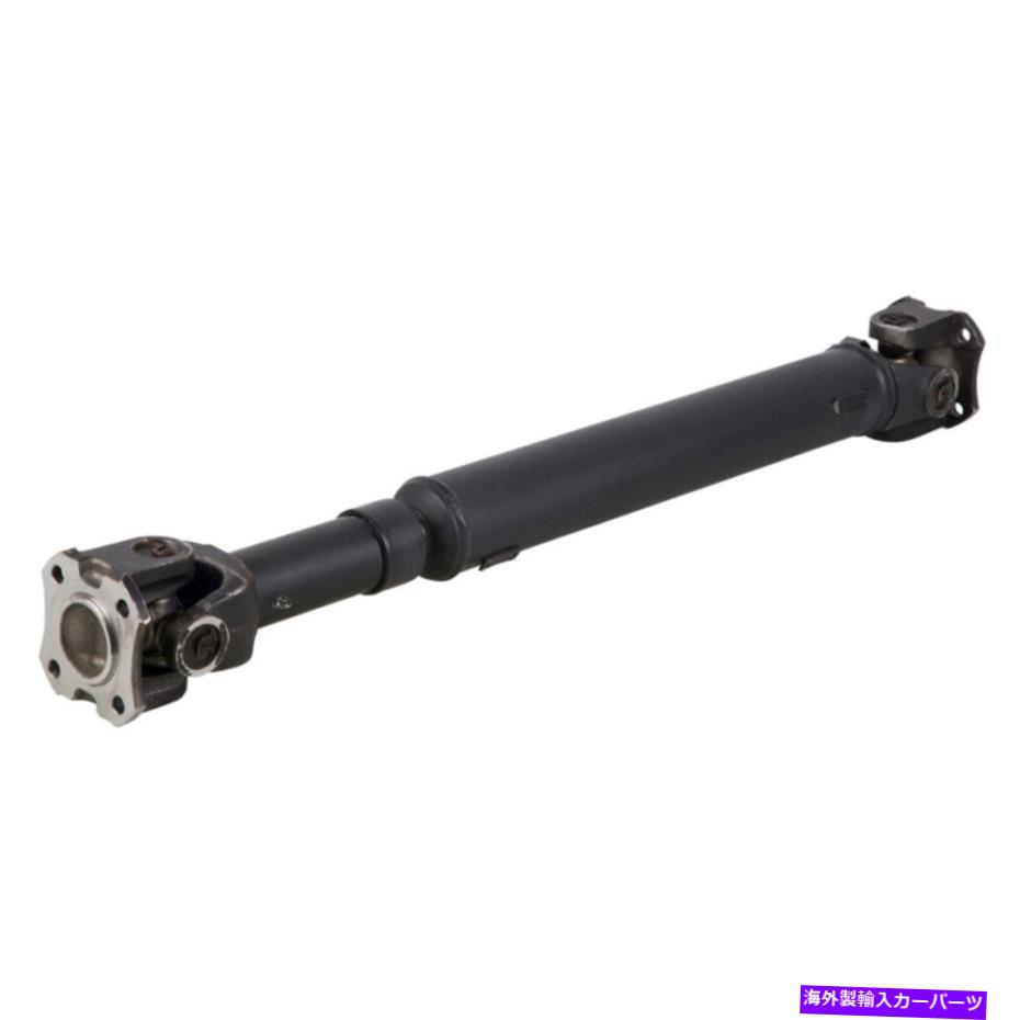 Driveshaft 日産タイタン＆Xterra 2005-2012のフロントドライブシャフトプロップシャフト Front Driveshaft Prop Shaft For Nissan Titan & Xterra 2005-2012 New【並行輸入品】