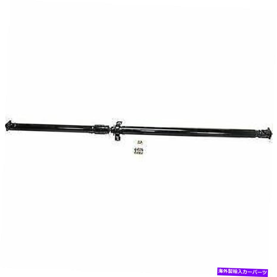 Driveshaft 2003年から2011年のホンダエレメントのリアダイレクトフィットドライブシャフト Rear Direct Fit Driveshaft for 2003-2011 Honda Element【並行輸入品】｜Us Custom Parts Shop USDM