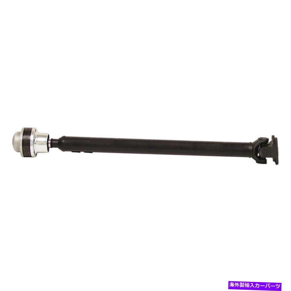 Driveshaft Dodge Nitro 2007 2008 2009 2010 2011 Newのフロントドライブシャフト Front Driveshaft For Dodge Nitro 2007 2008 2009 2010 2011 New【並行輸入品】｜Us Custom Parts Shop USDM
