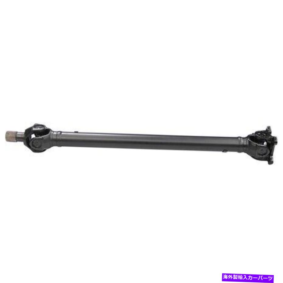 Driveshaft ドーマン938-256「OEソリューション」フロントドライブシャフトアセンブリ Dorman 938-256 \