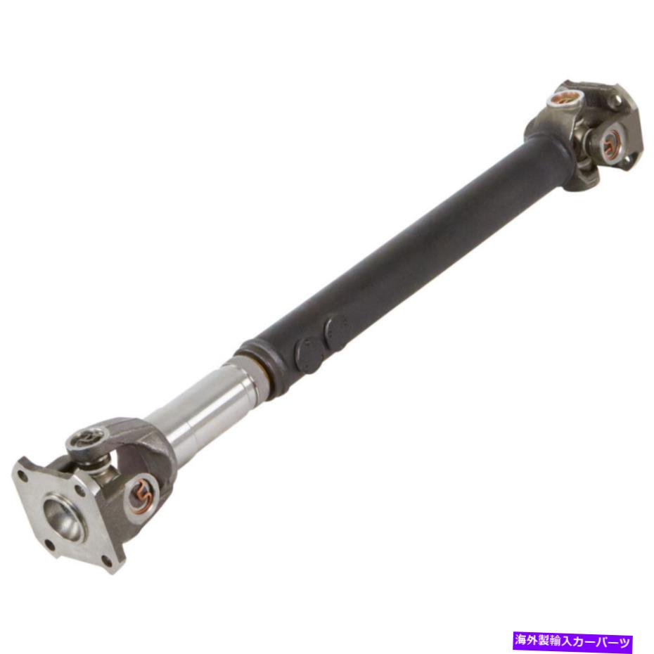 Driveshaft トヨタセコイア2005 2006 2007新しいフロントドライブシャフトプロップシャフトDAC For Toyota Sequoia 2005 2006 2007 New Front Driveshaft Prop Shaft DAC【並行輸入品】|Us Custom Parts Shop USDM