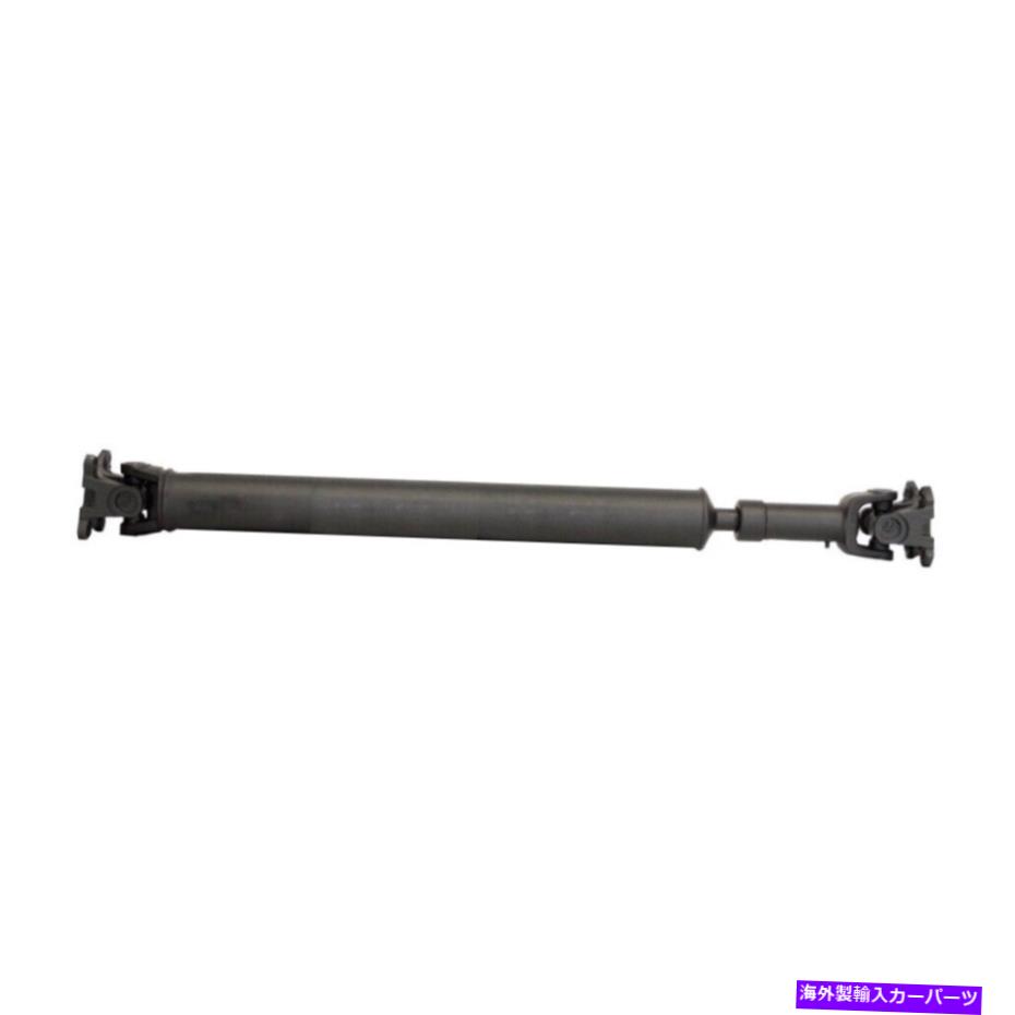 Driveshaft Ford Expedition 2005新しいフロントドライブシャフトDAC For Ford Expedition 2005 New Front Driveshaft DAC【並行輸入品】