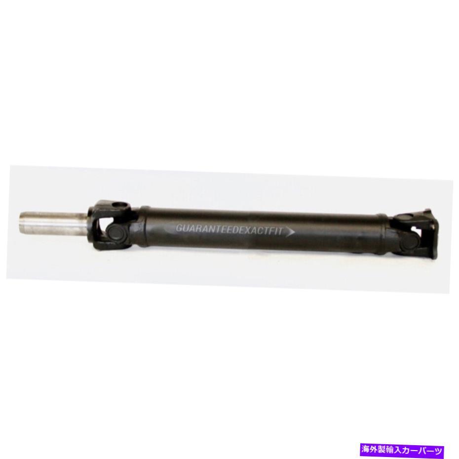 Driveshaft 日産ヴァン1987 1988新しいドライブシャフトプロップシャフトCSW For Nissan Van 1987 1988 New Driveshaft Prop Shaft CSW【並行輸入品】