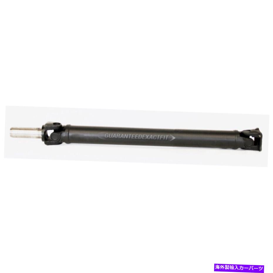 Driveshaft 日産300ZX 1984の新しいドライブシャフトプロップシャフトCSW For Nissan 300ZX 1984 New Driveshaft Prop Shaft CSW【並行輸入品】