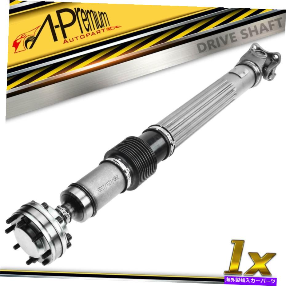 Driveshaft ジープラングラーJK 2008 2009-2011 3.8L 4WDのフロントドライブシャフトプロップシャフト Front Driveshaft Prop Shaft for Jeep Wrangler JK 2007 2008 2009-2011 3.8L 4WD【並行輸入品】|Us Custom Parts Shop USDM