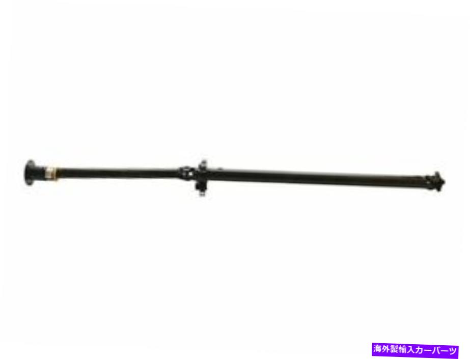 Driveshaft 2007-2011のリアドライブシャフトMercury Milan 2008 2009 2010 T117QB Rear Driveshaft For 2007-2011 Mercury Milan 2008 2009 2010 T117QB【並行輸入品】