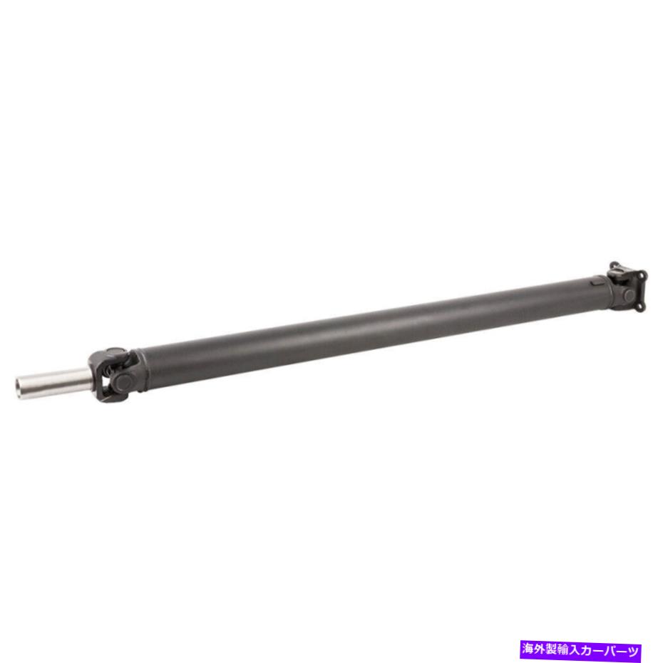 Driveshaft Mazda RX-8 2004 2005 2006 2007新しいドライブシャフトプロップシャフトDAC For Mazda RX-8 2004 2005 2006 2007 New Driveshaft Prop Shaft DAC【並行輸入品】