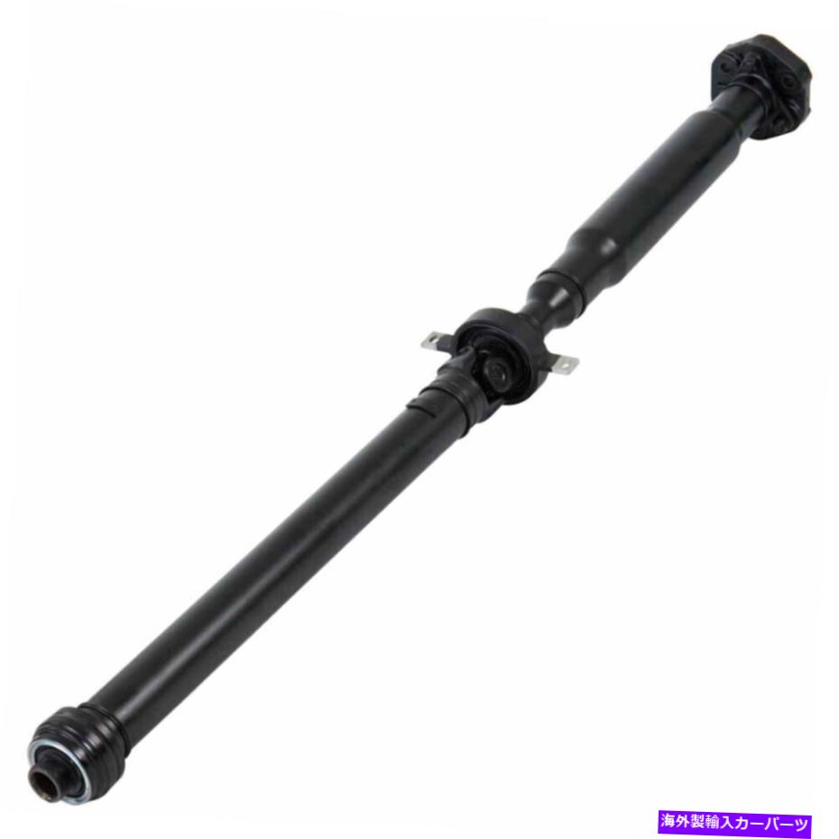 Driveshaft BMW X5 2011 2012 2013 2014 2015 2016 2017 2018のリアドライブシャフト Rear Driveshaft For BMW X5 2011 2012 2013 2014 2015 2016 2017 2018【並行輸入品】