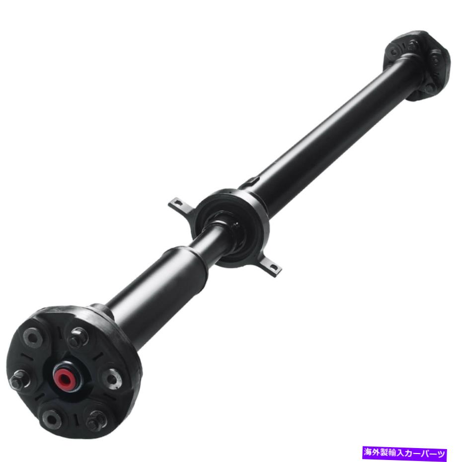 Driveshaft BMW E90 E91 E92 E84 325XI 328I XDRIVE X1 AWD用のリアサイドドライブシャフトプロップシャフト Rear Side Driveshaft Prop Shaft for BMW E90 E91 E92 E84 325xi 328i xDrive X1 AWD【並行輸入品】｜Us Custom Parts Shop USDM