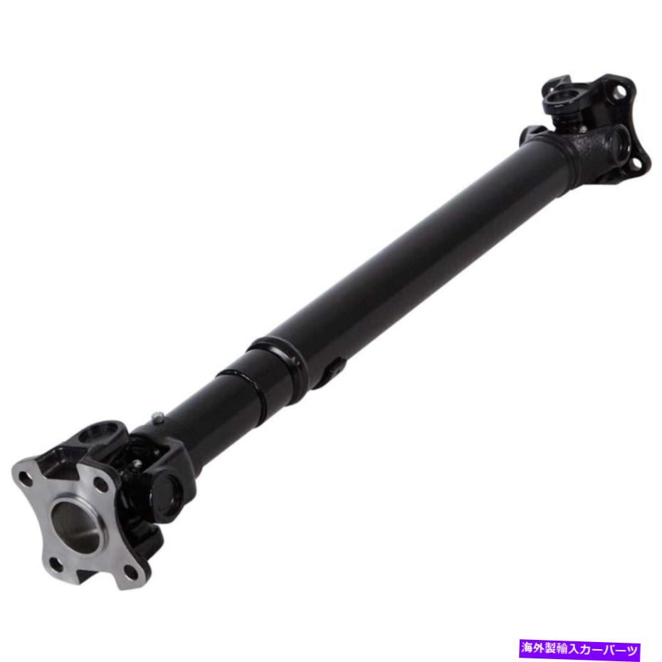 Driveshaft トヨタタコマ2005-2015フロントドライブシャフトCSWの場合 For Toyota Tacoma 2005-2015 Front Driveshaft CSW【並行輸入品】｜Us Custom Parts Shop USDM