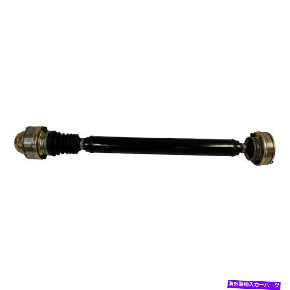 Driveshaft Jeep Liberty 2002-2007 Crown Front Driveshaftの場合 For Jeep Liberty 2002-2007 Crown Front Driveshaft【並行輸入品】