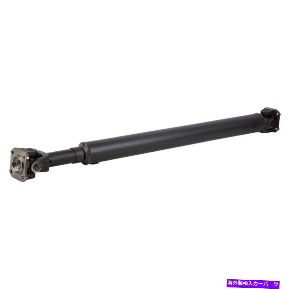 Driveshaft Kia Sorento 4WD Auto Trans 2007 2008 2009リアドライブシャフトプロップシャフトDAC用 For Kia Sorento 4WD Auto Trans 2007 2008 2009 Rear Driveshaft Prop Shaft DAC【並行輸入品】