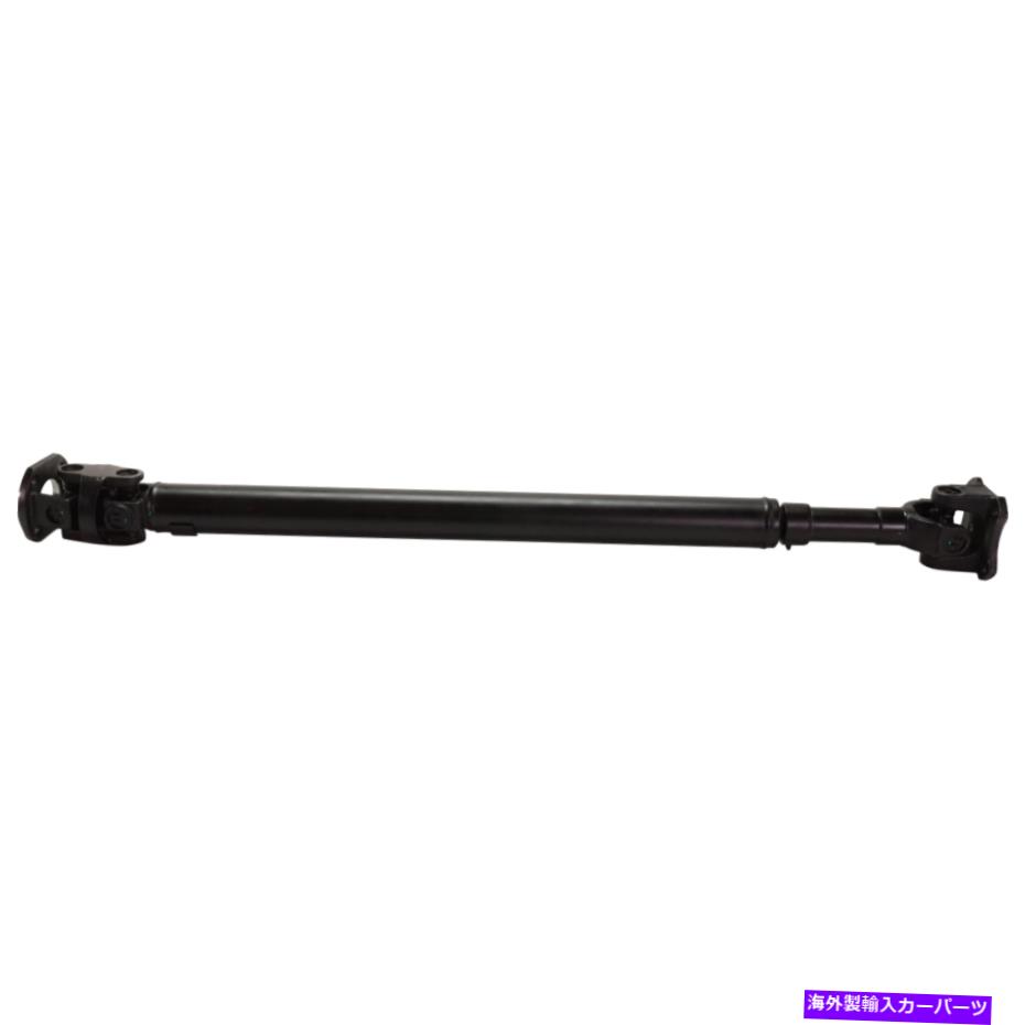Driveshaft ピックアップフォードレンジャーマツダB3000トラックB2300 B4000 95-97用の新しいドライブシャフトリア New Driveshaft Rear for Pickup Ford Ranger Mazda B3000 Truck B2300 B4000 95-97【並行輸入品】