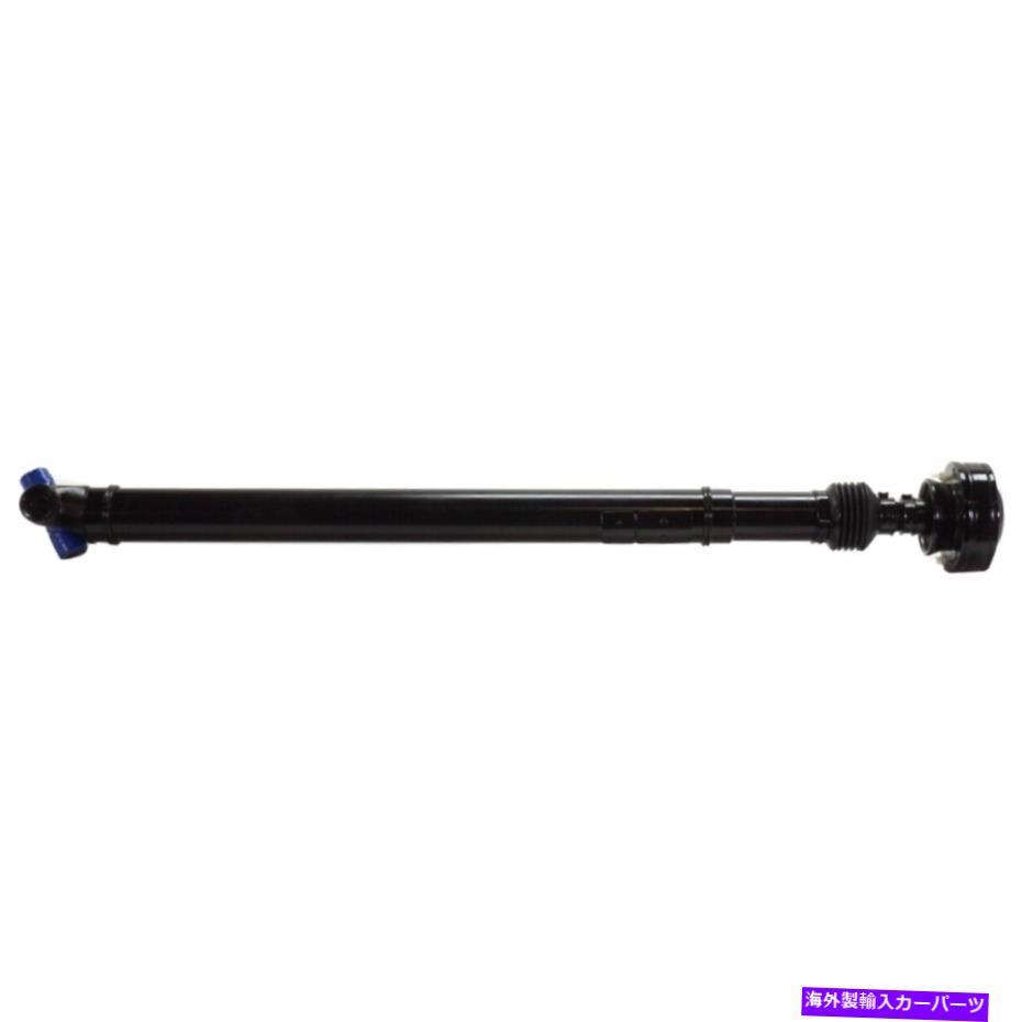 Driveshaft 52105884AAジープグランドチェロキー2000-2004の新しいドライブシャフトフロント 52105884AA Driveshaft Front New for Jeep Grand Cherokee 2000-2004【並行輸入品】 80,707円