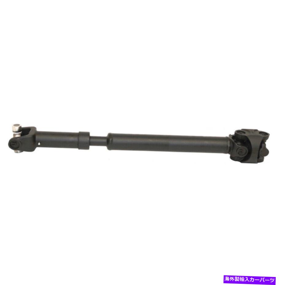 Driveshaft フォードレンジャーエクスプローラー＆マツダナバホ1990 1991新しいフロントドライブシャフトギャップ For Ford Ranger Explorer & Mazda Navajo 1990 1991 New Front Driveshaft GAP【並行輸入品】 84,216円