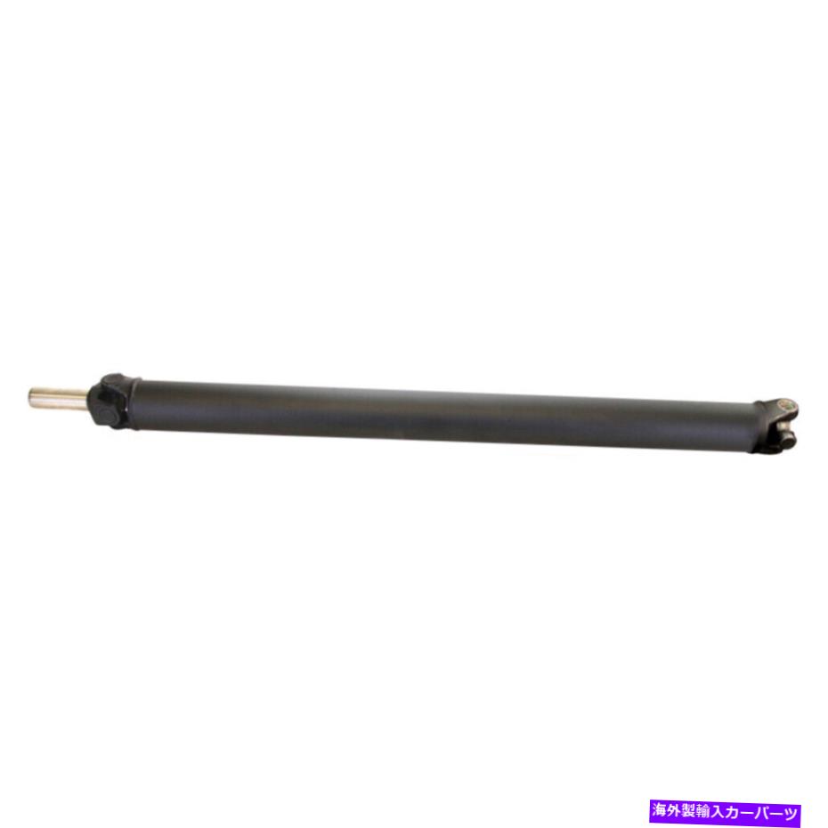 Driveshaft シボレーアストロGMCサファリ1991 1992 1993 1994のリアドライブシャフト Rear Driveshaft For Chevrolet Astro GMC Safari 1990 1991 1992 1993 1994【並行輸入品】｜Us Custom Parts Shop USDM