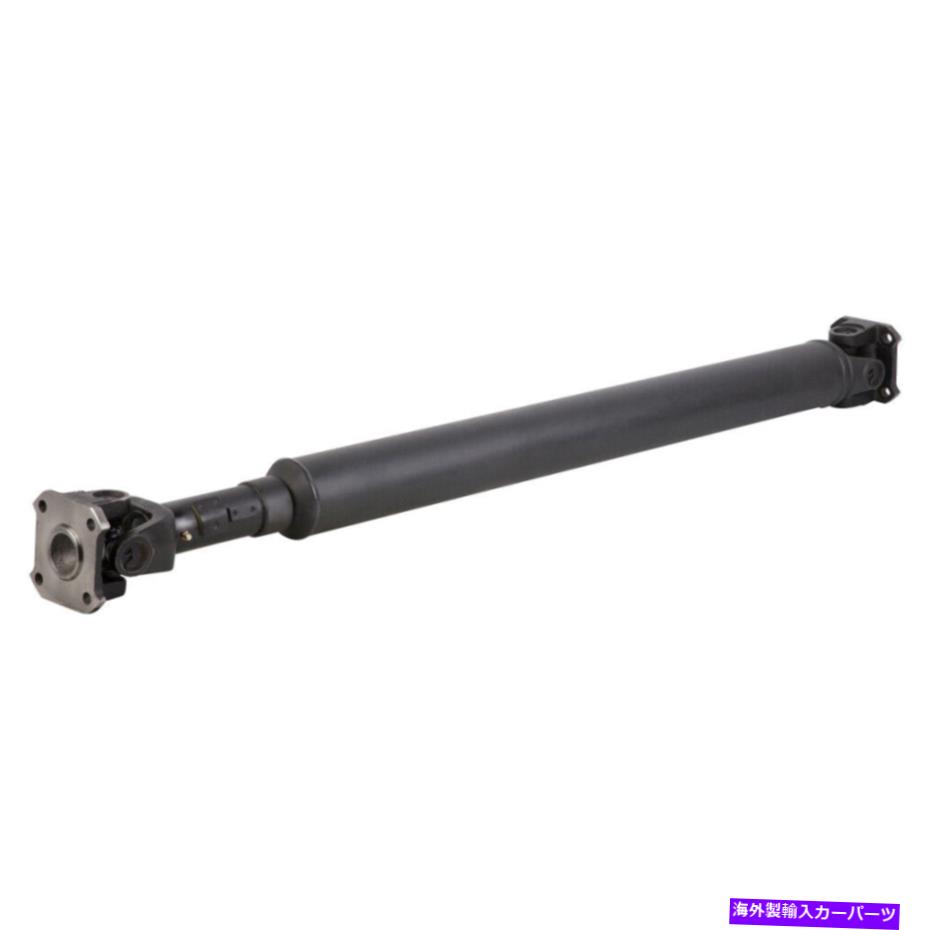 Driveshaft トヨタFJクルーザーw/ auto trans 2007-2014ドライブシャフトプロップシャフトDAC For Toyota FJ Cruiser w/ Auto Trans 2007-2014 Driveshaft Prop Shaft DAC【並行輸入品】 88,633円