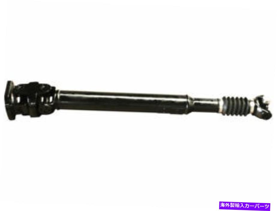Driveshaft 1981-1986のフロントドライブシャフトシボレーK20郊外1982 1983 1984 1985 J931RP Front Driveshaft For 1981-1986 Chevy K20 Suburban 1982 1983 1984 1985 J931RP【並行輸入品】｜Us Custom Parts Shop USDM
