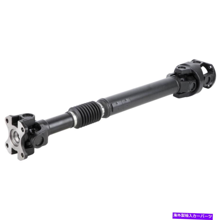 Driveshaft ダッジRAM 2500 3500 4WDガスV8オートトランス2013-2018フロントドライブシャフトギャップ用 For Dodge Ram 2500 3500 4WD Gas V8 Auto Trans 2013-2018 Front Driveshaft GAP【並行輸入品】|Us Custom Parts Shop USDM