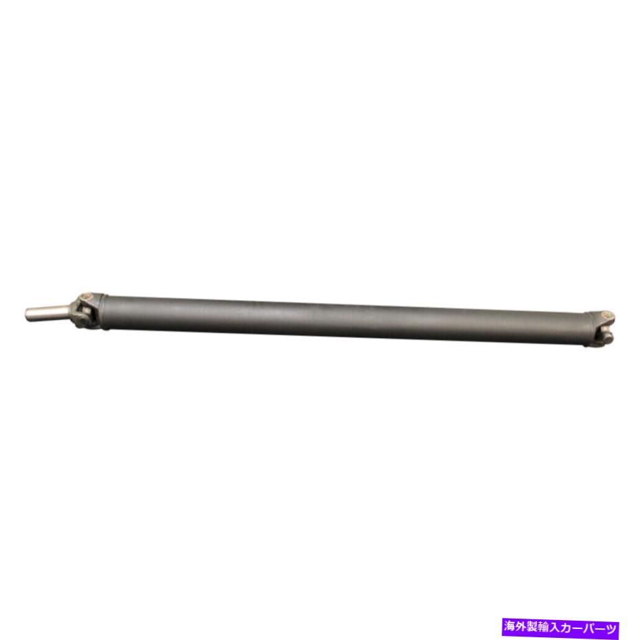 Driveshaft シボレーAstro GMC Safari 1985-1995リアドライブシャフトCSWの場合 For Chevrolet Astro GMC Safari 1985-1995 Rear Driveshaft CSW【並行輸入品】